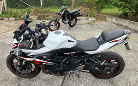 SUZUKI GSX250R DN11A