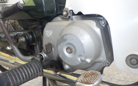 HONDA C50 SUPER CUB C50