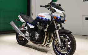 SUZUKI GSX1400 2008 GY71A