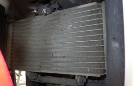 HONDA CBR250R A MC41