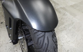 HONDA ｸﾞﾛﾑ-2 2022 JC92