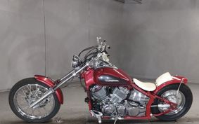 YAMAHA DRAGSTAR 400 VH01J