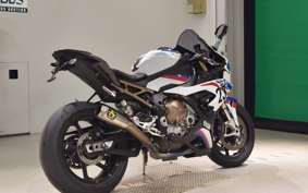 BMW S1000RR M DDC 2021