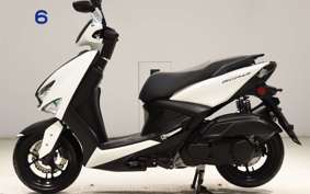 YAMAHA CYGNUSｸﾞﾘﾌｧｽ SEJ4J
