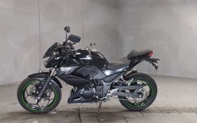 KAWASAKI Z250 ER250C