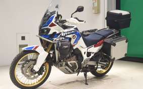 HONDA CRF1000L AFRICA TWIN DCT 2019 SD04