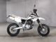 Фото Honda XR250 MOTARD 2003 с японского аукциона