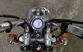 HONDA MONKEY AB27