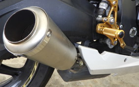 SUZUKI GSX-R600 2015