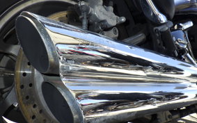 KAWASAKI VULCAN 2000 2004 VNW00A