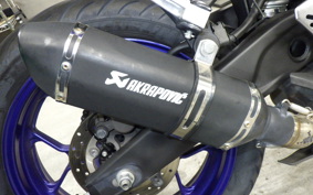 YAMAHA YZF-R25 A 2024 RG10J