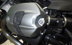 BMW R1200R 2014