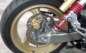 HONDA CB400 SUPER BOLDOR VTEC A 2013 NC42