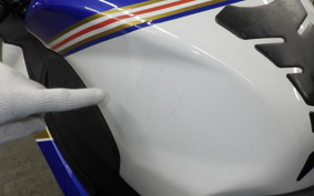HONDA CBR1000RR Gen. 2 2008 SC59