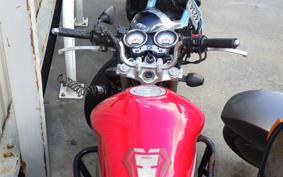 HONDA VTR 250 Gen. 2 MC33