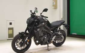 YAMAHA MT-09 2023 RN69J