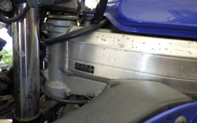 HONDA CBR250R GEN 2 2006 MC19