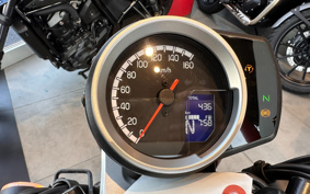 HONDA GB350 2023 NC59