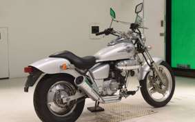 HONDA MAGNA 50 1985 AC13
