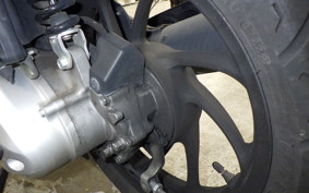 HONDA DIO 110 JK03