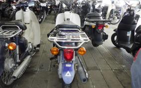 HONDA C110 SUPER CUB JA07