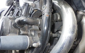 YAMAHA VMAX 2001