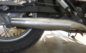 HONDA REBEL 250 MC13