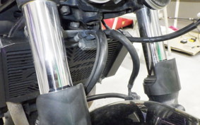 HONDA CB400SF GEN 4 2013 NC42