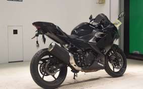 KAWASAKI NINJA 400 2020 EX400G