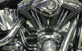 HARLEY FLSTN 1580 2009