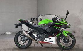 KAWASAKI NINJA 250 EX250P