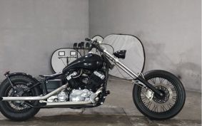 YAMAHA DRAGSTAR 400 2005 VH01J