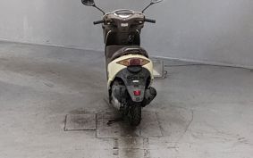 HONDA DIO CHESTER AF62