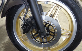 HONDA CB750F RC04