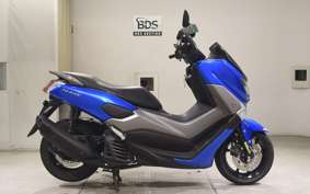 YAMAHA N-MAX 1998 SED6J