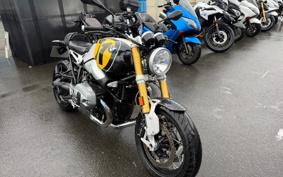 BMW NINE T 2020 0J01