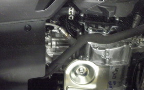 HONDA LEAD 125 2010 JK12