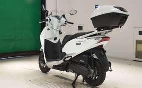 HONDA LEAD 125 JF45