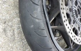 KAWASAKI NINJA H2 2015