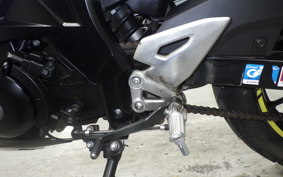 SUZUKI GSX-R125 DL33B