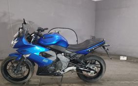 KAWASAKI NINJA 400R 2013 ER400B