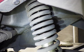 SUZUKI ADDRESS V125 S 1999 CF4MA