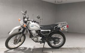 YAMAHA BRONCO 5BT