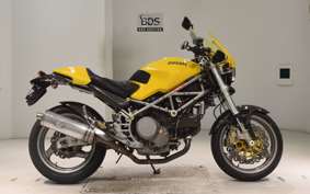 DUCATI MONSTER 800 2003