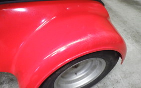 HONDA GYRO CANOPY 2015 TA03