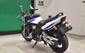 SUZUKI BANDIT 1200 2005 GV77A