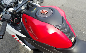 YAMAHA YZF-R25 ABS RG10J