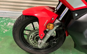 HONDA ADV150 KF38