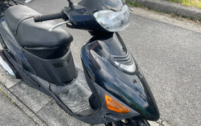 SUZUKI VECSTAR 150 CG42A