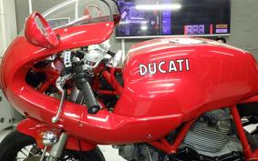 DUCATI SPORT 1000S 2007